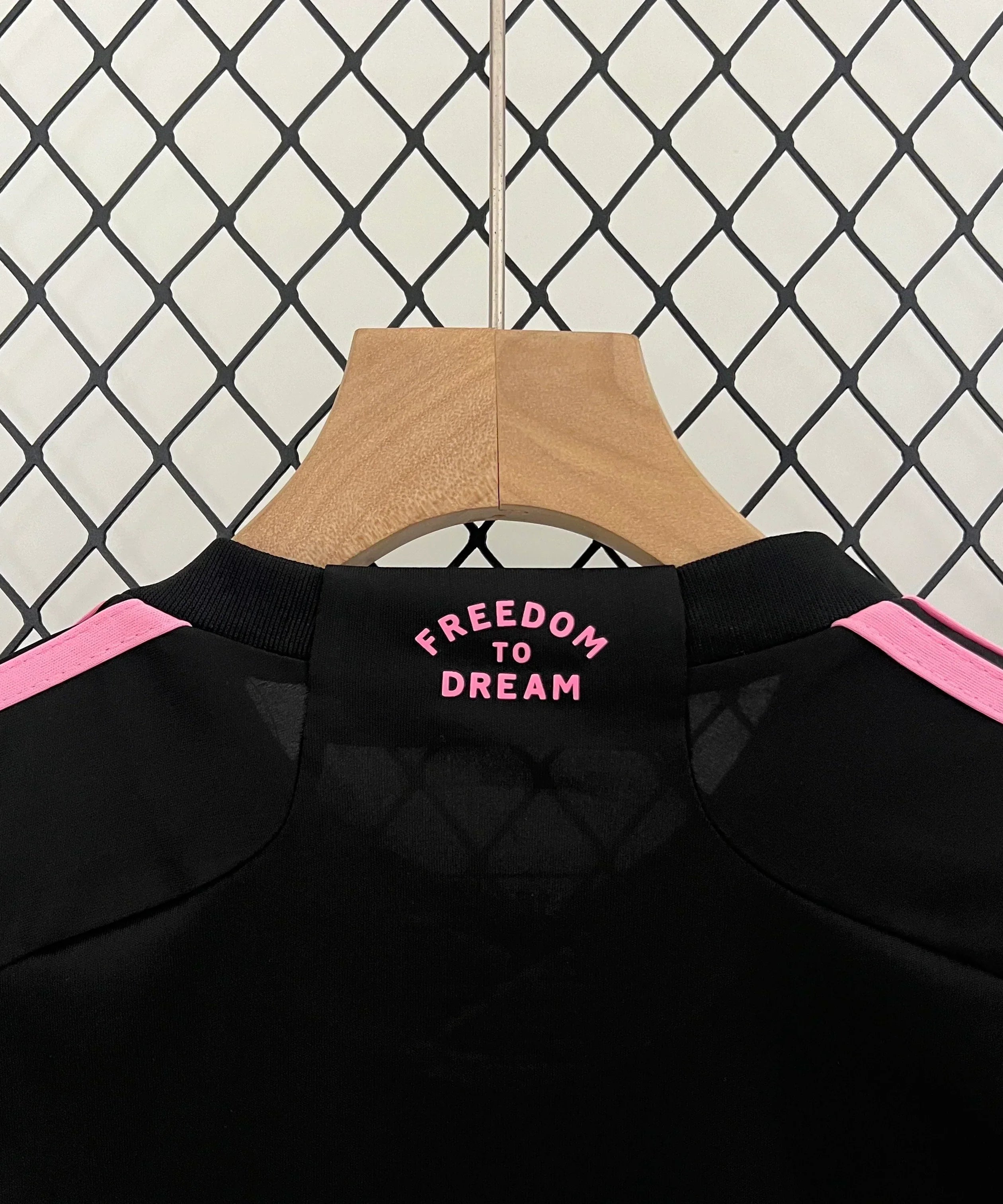 Maillot extérieur Inter Miami 24/25 Enfants