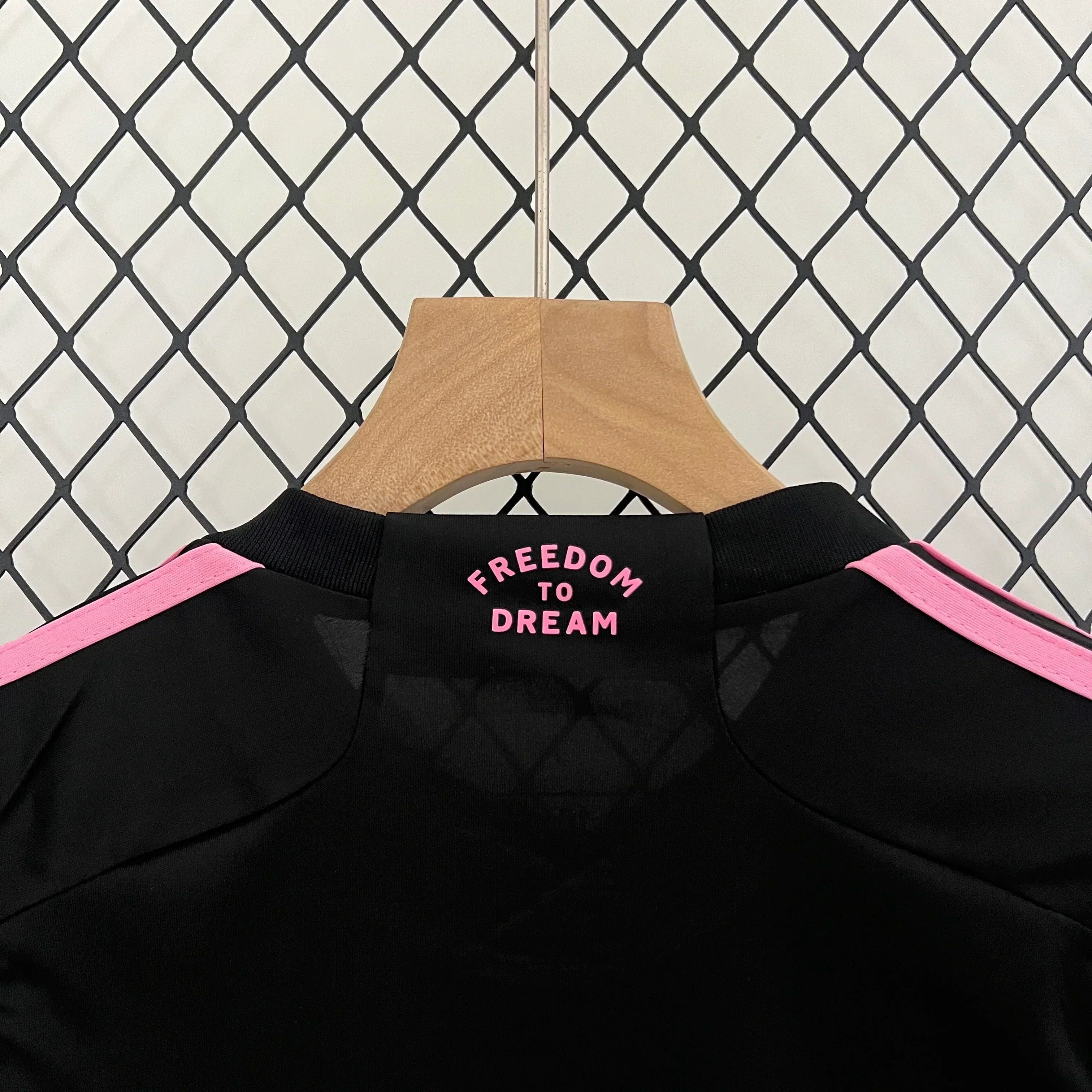 Maillot extérieur Inter Miami 24/25 Enfants