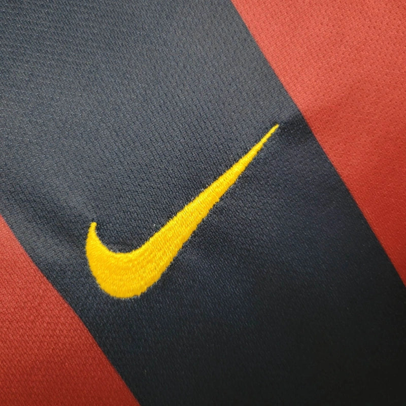 Maillot Domicile Enfants Barcelone 14/15