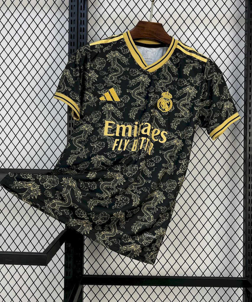 Édition spéciale REAL MADRID 2025-2026