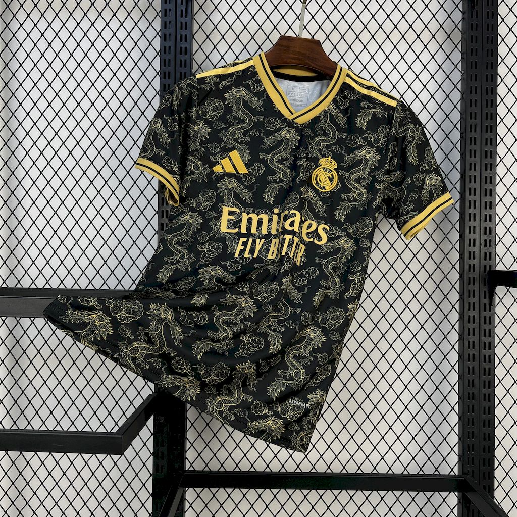 Édition spéciale REAL MADRID 2025-2026