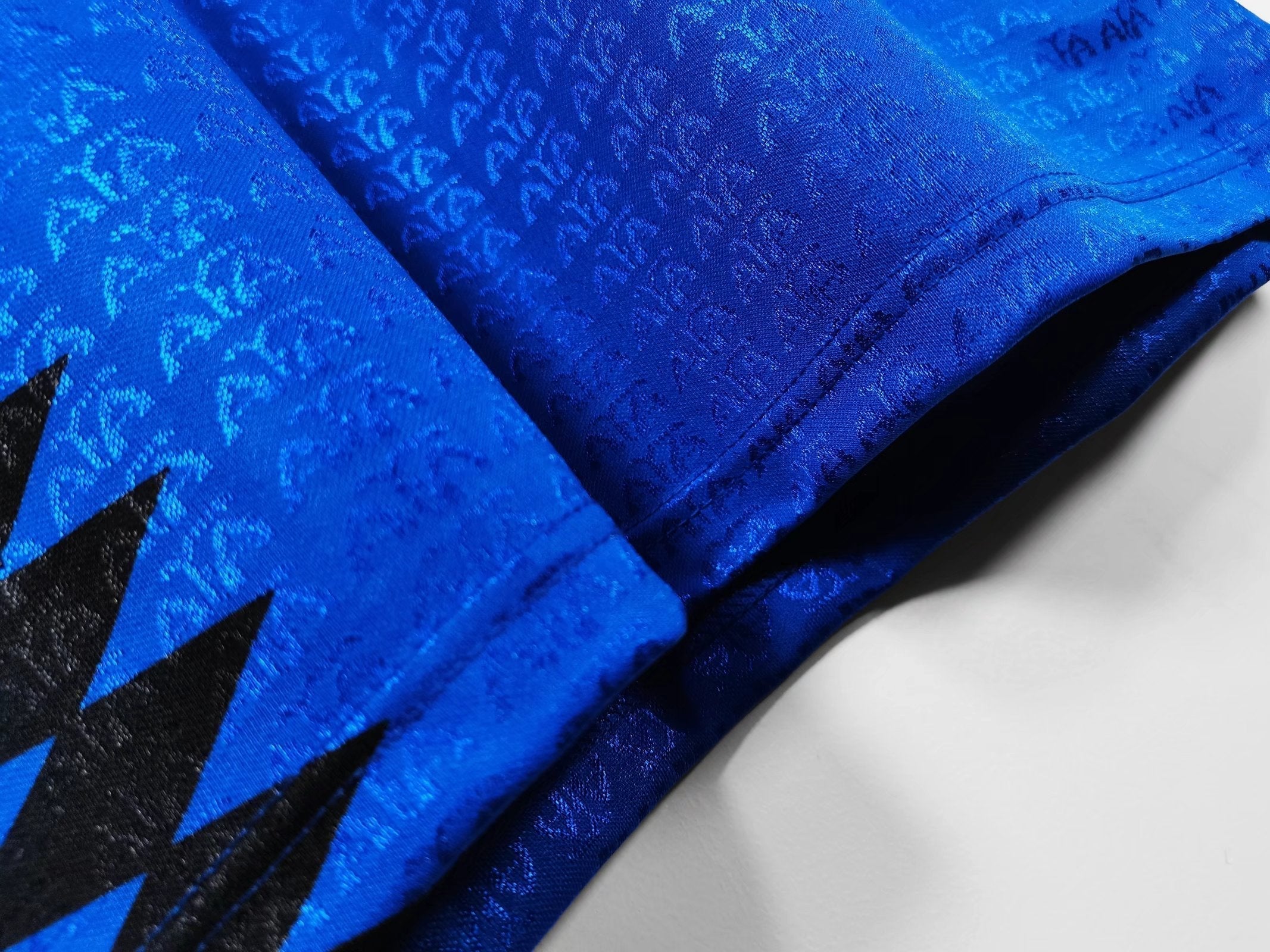 Maillot extérieur Argentine 1994-1995