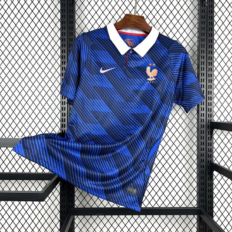 PAYS-BAS 2026/27 CM
