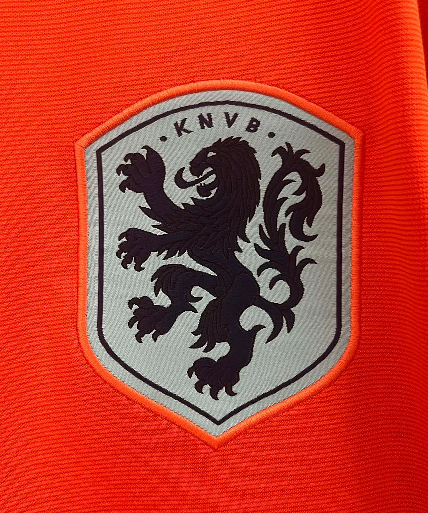 PAYS-BAS 2024/25