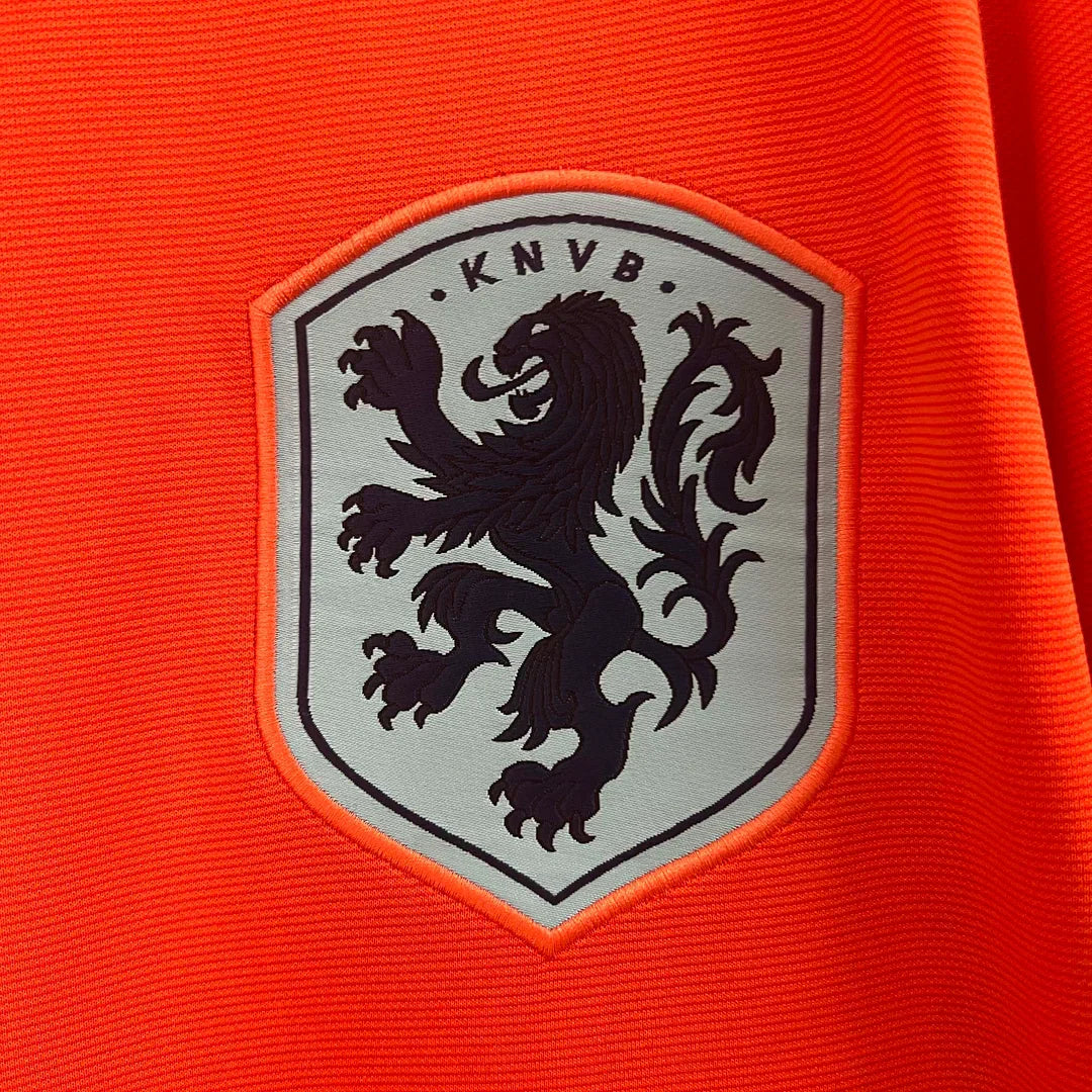 PAYS-BAS 2024/25