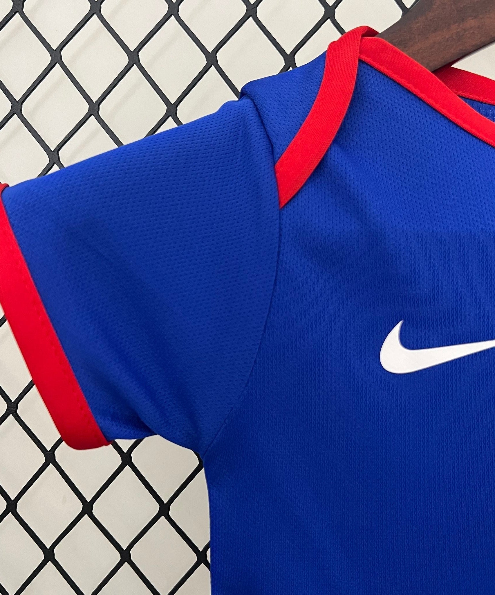 Maillot bébé France