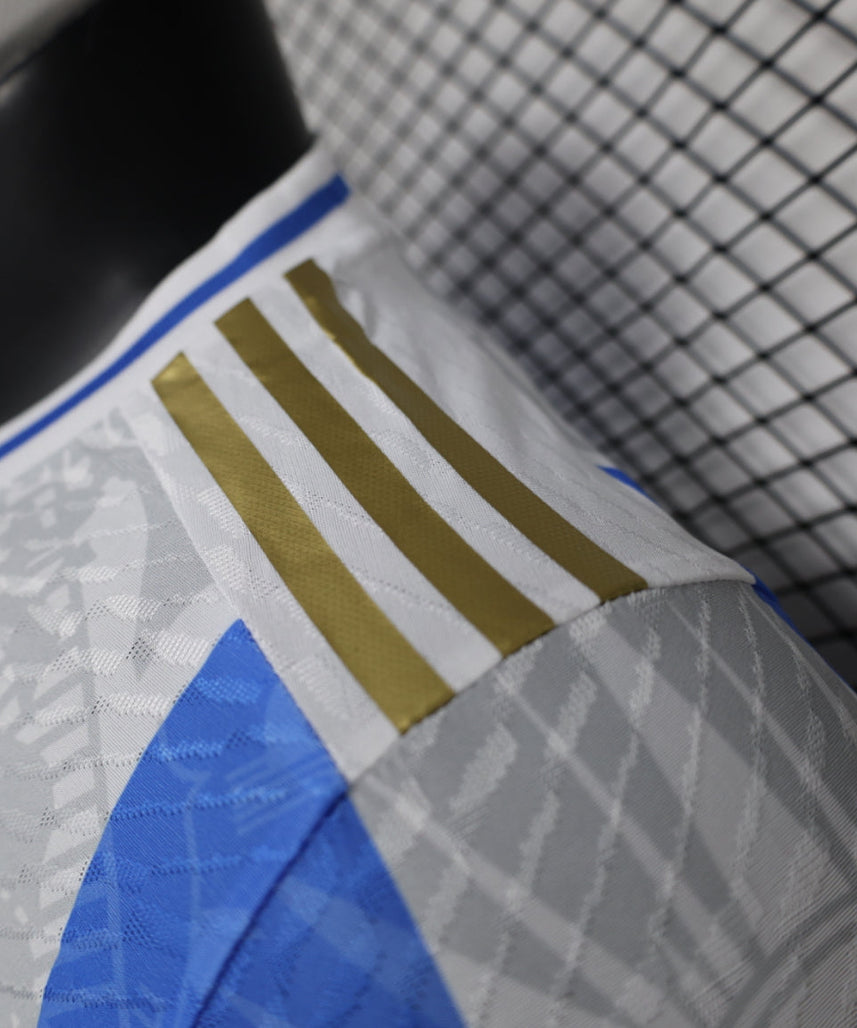 Argentine « Héritage Céleste » Maillot Spécial