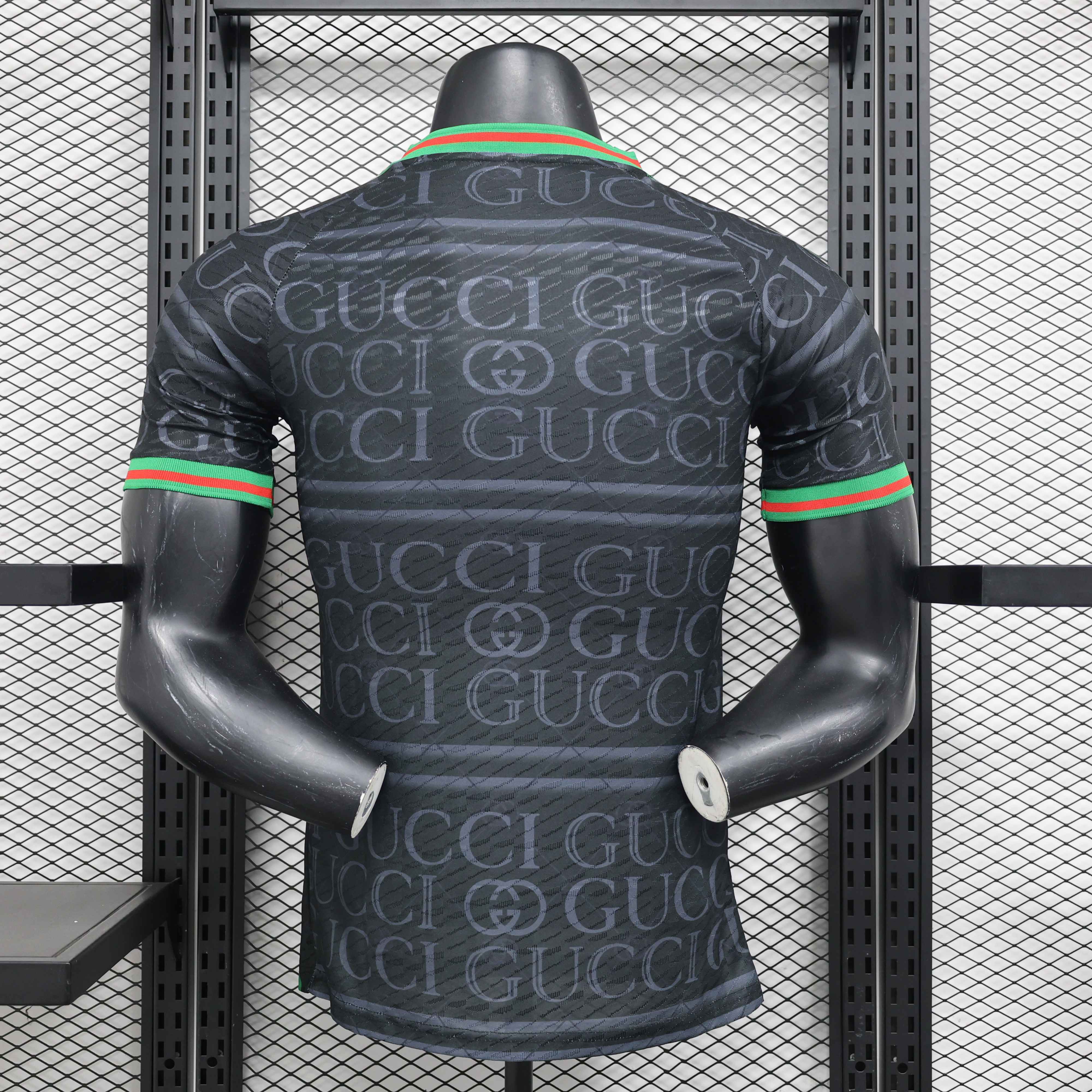 Real Madrid "GC" Special Edition