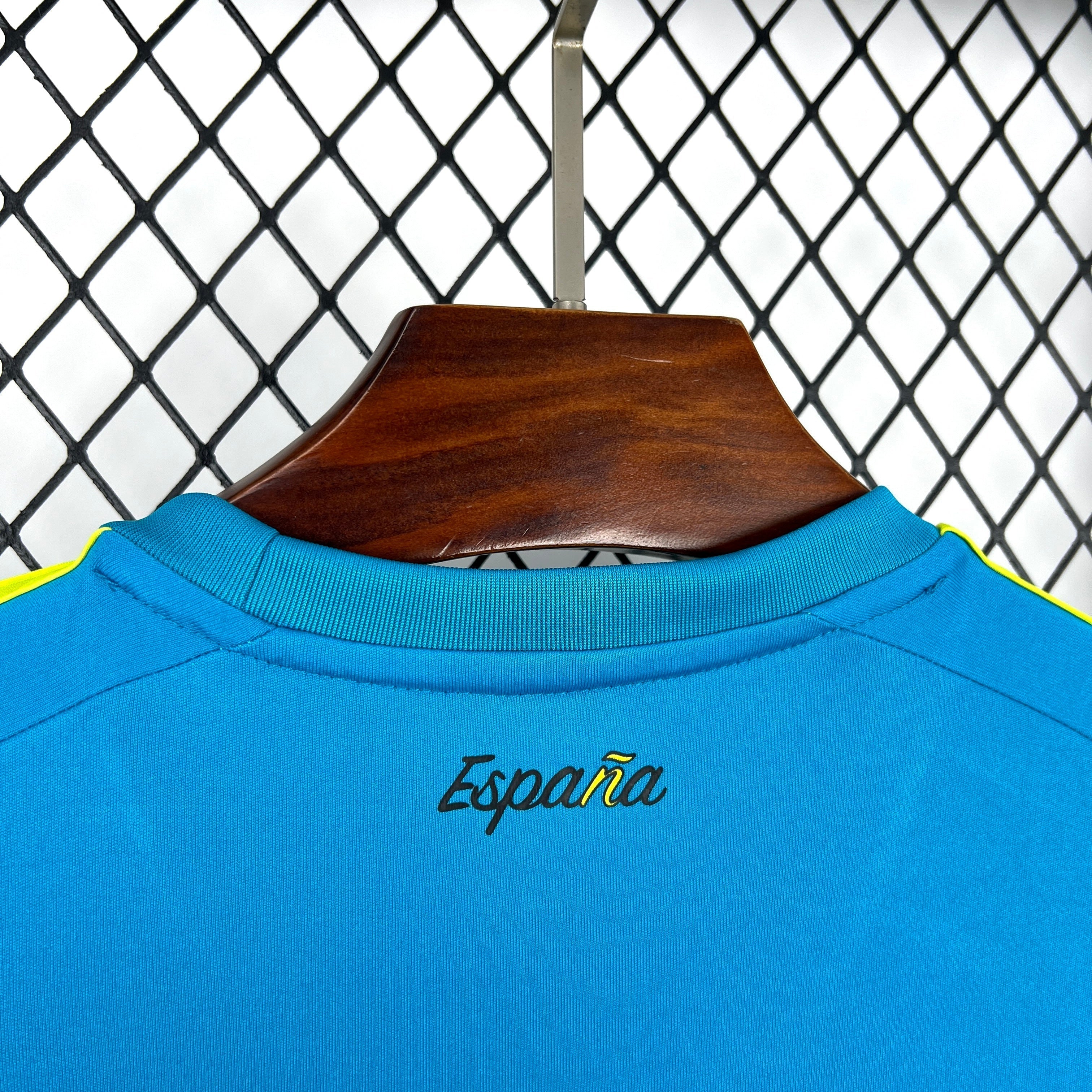 Spain 2026 World cup Goalkeeper Jersey
