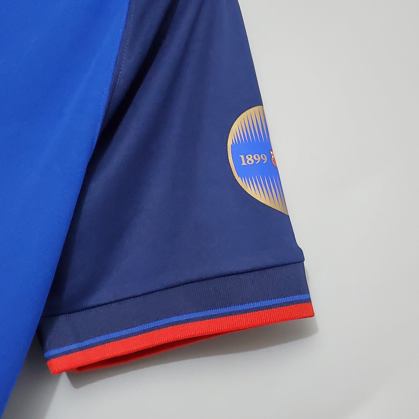Barcelona Soccer Jersey | Barcelona 99-00 Home Retro | Malgane