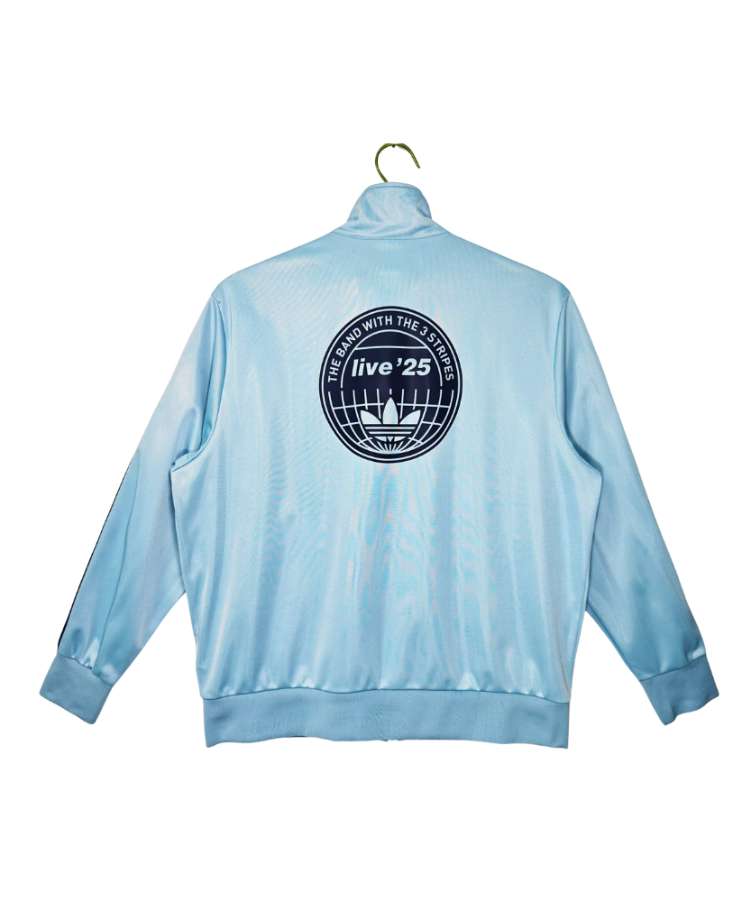Football X Streetwear Bleu lumineux 2025-2026