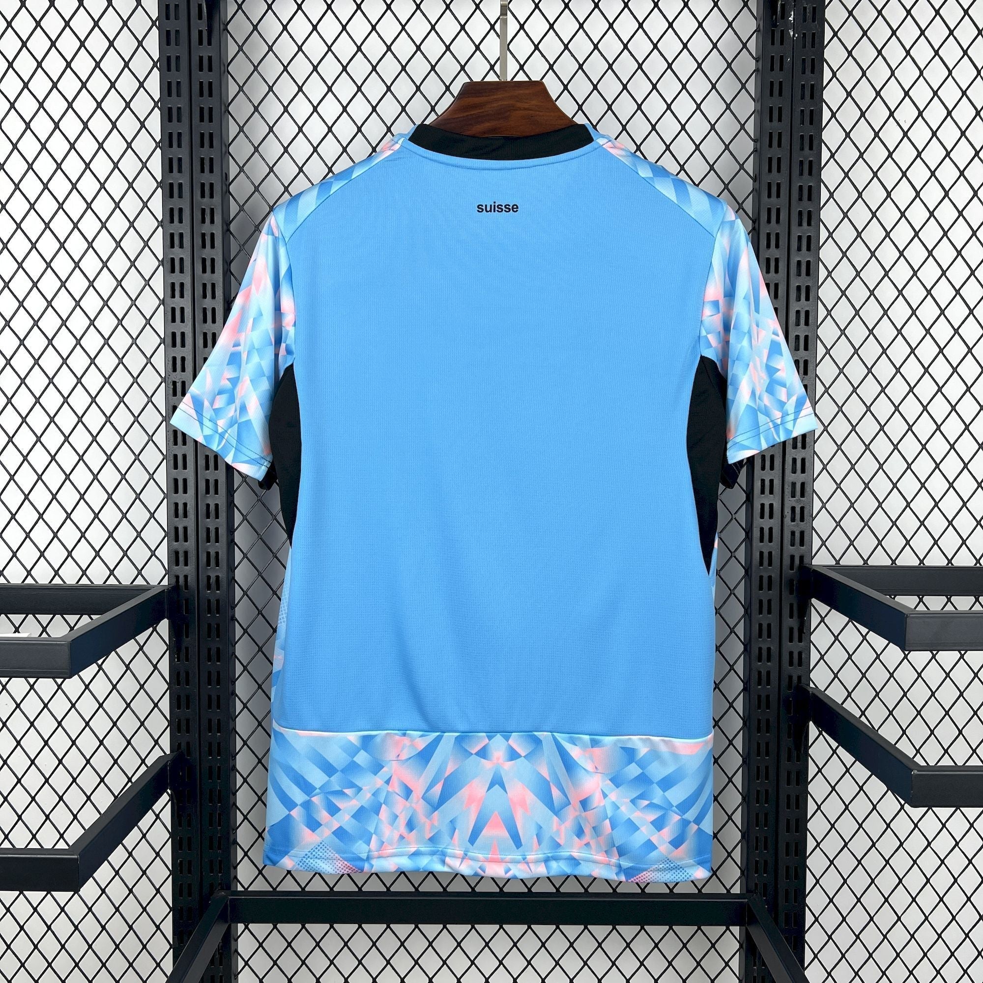 Maillot extérieur Suisse 2026 Coupe du Monde