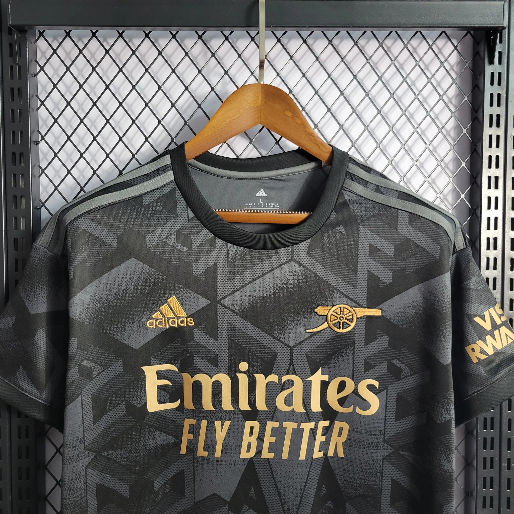 Arsenal 2022-2023 Away