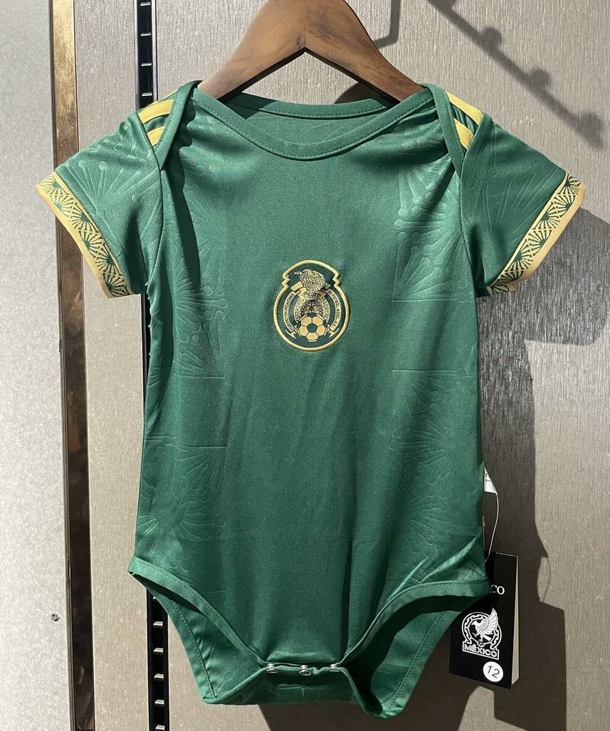 Baby Mexico Jersey
