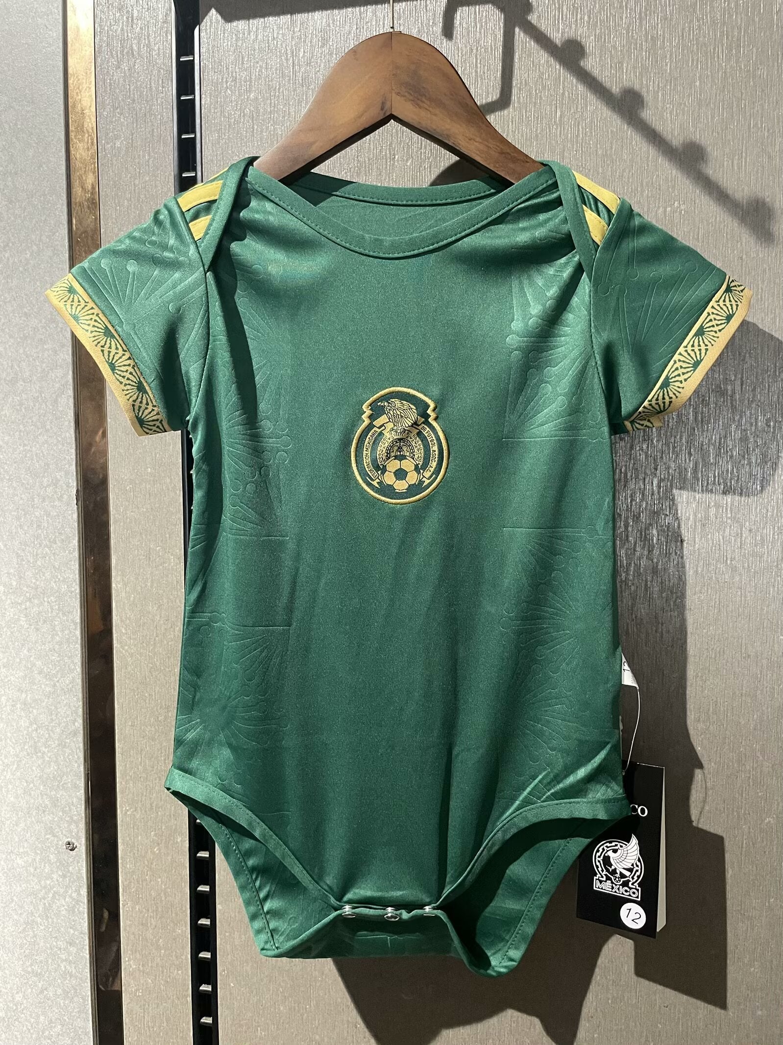 Baby Mexico Jersey