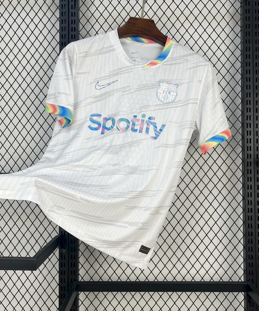 Édition spéciale FC BARCELONE 2025-2026