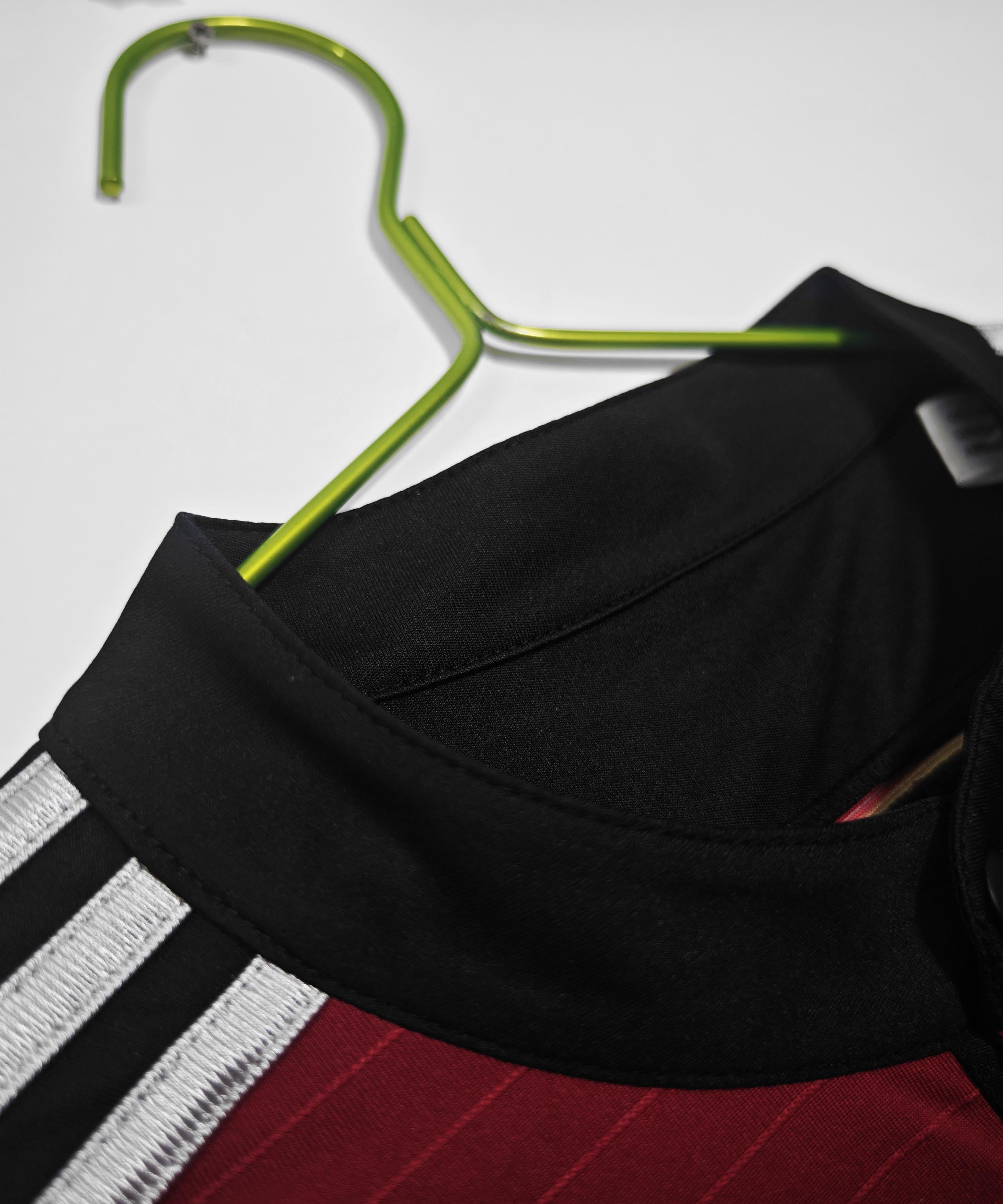 Allemagne Tenue Rétro Extérieure 2014-2015