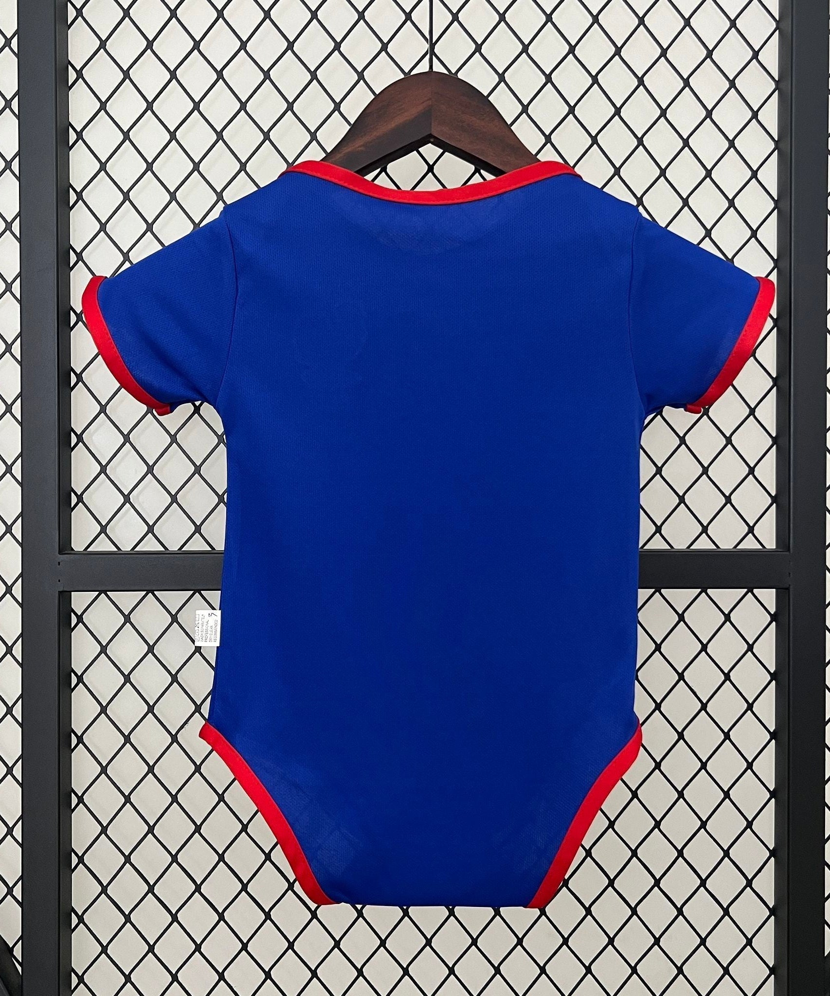 Maillot bébé France