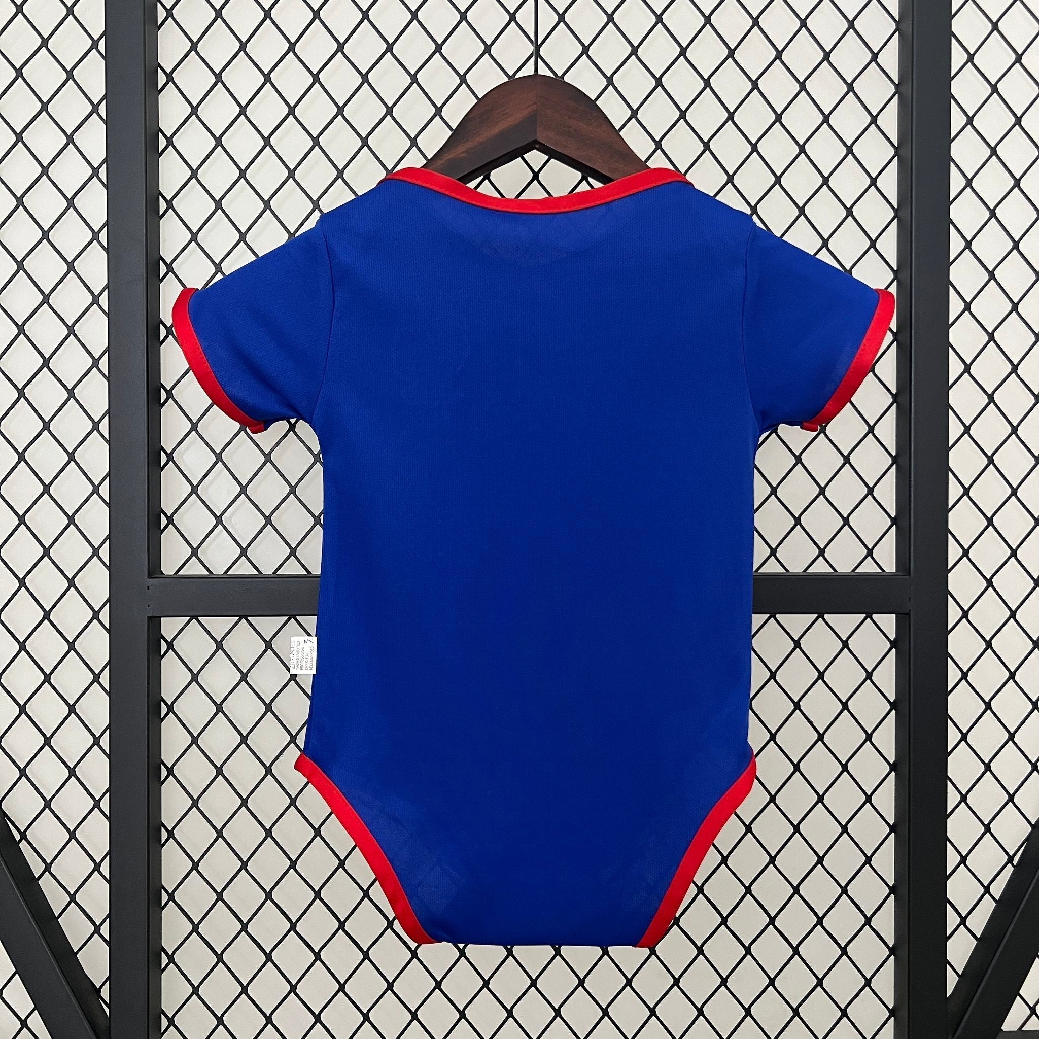 Maillot bébé France