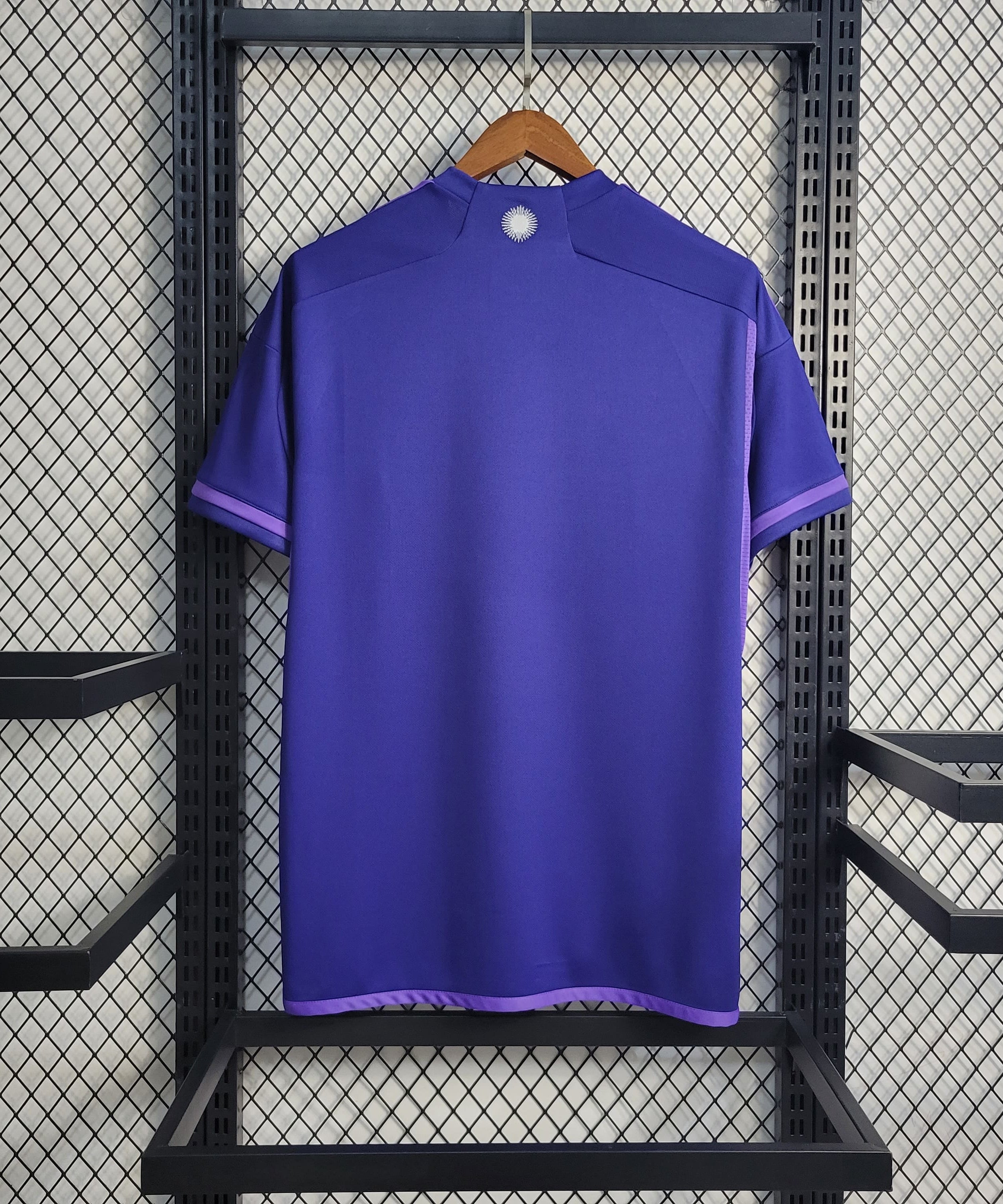 Argentina 2022 Away Kit
