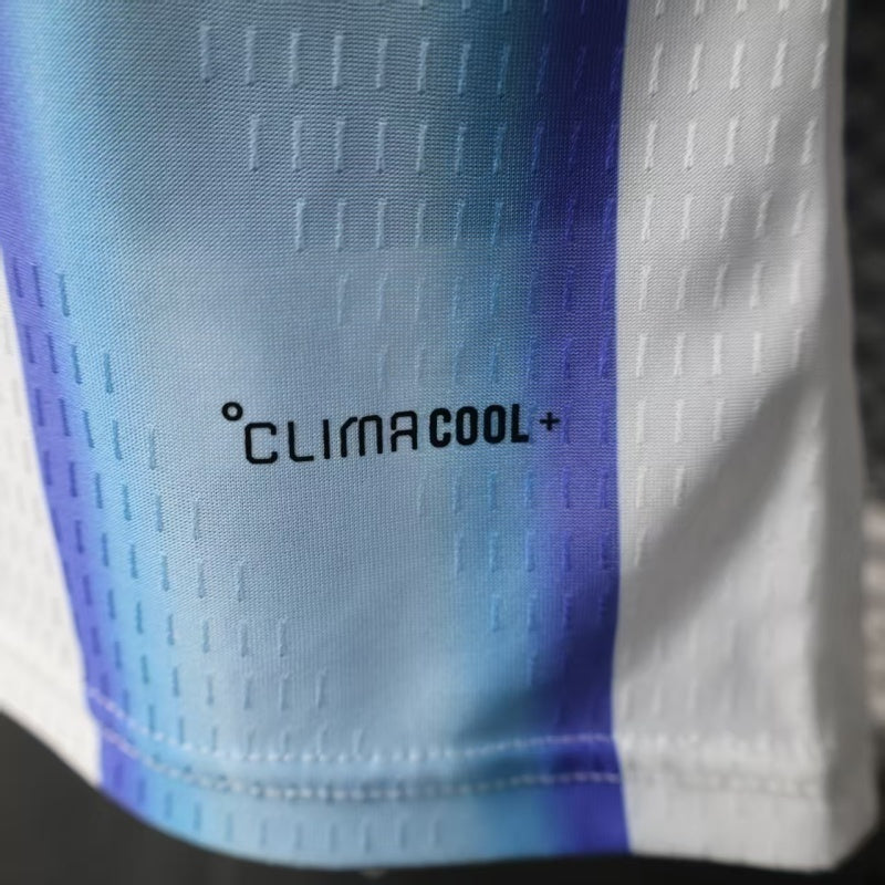 Argentina 2026 World cup Home Jersey