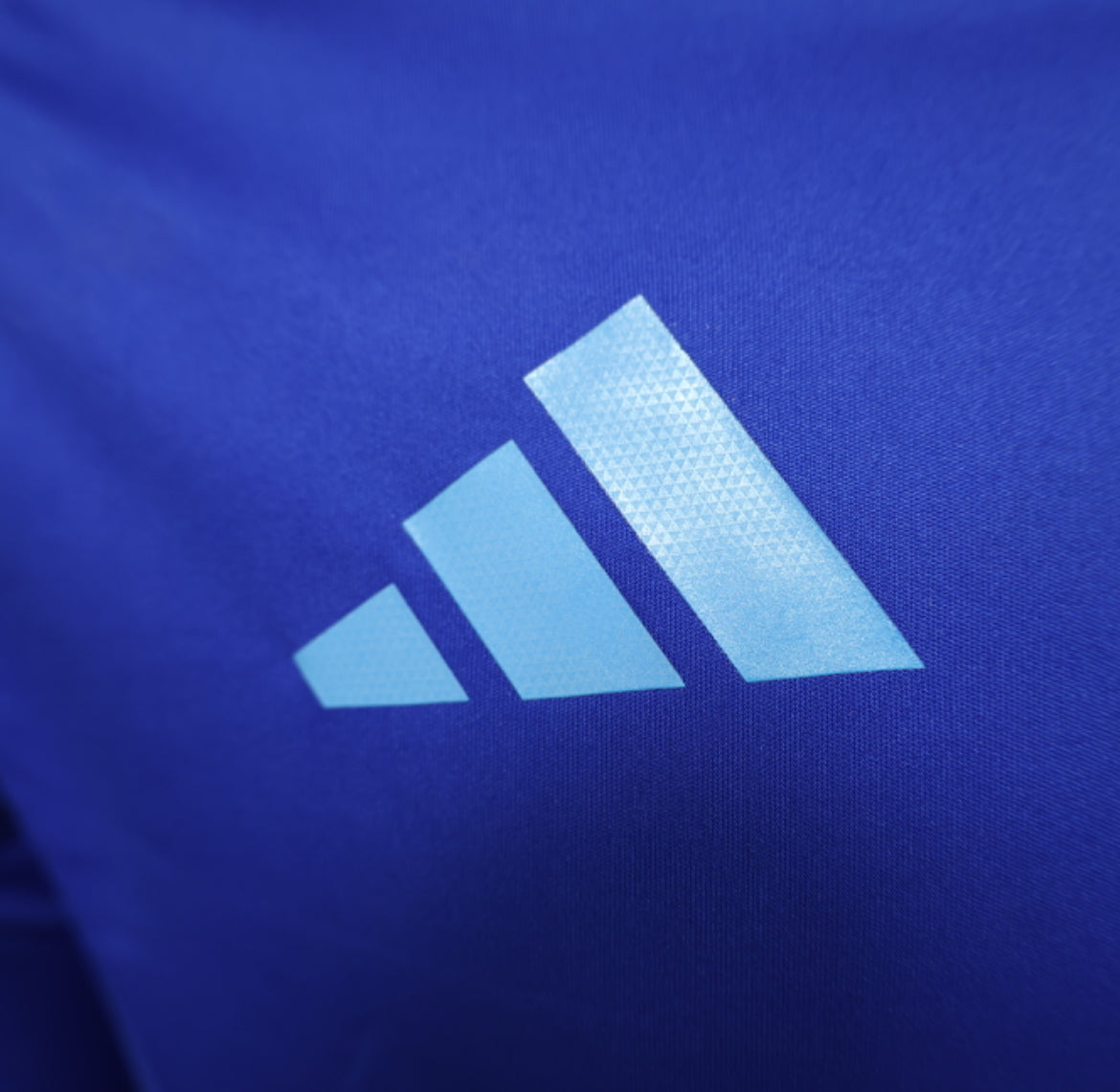 Maillot extérieur manches longues Argentine 2024-2025
