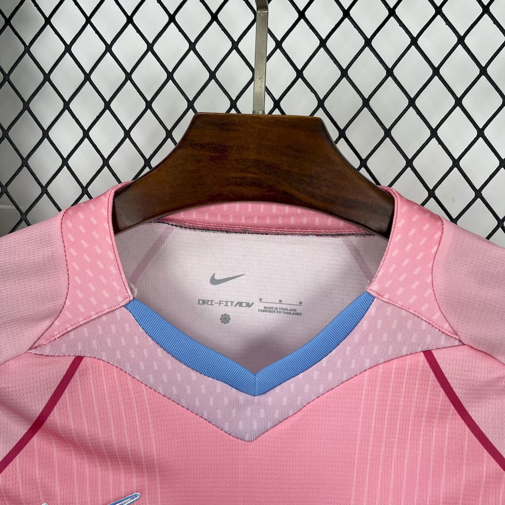FC Barcelone « The Sunset » Kit Spécial
