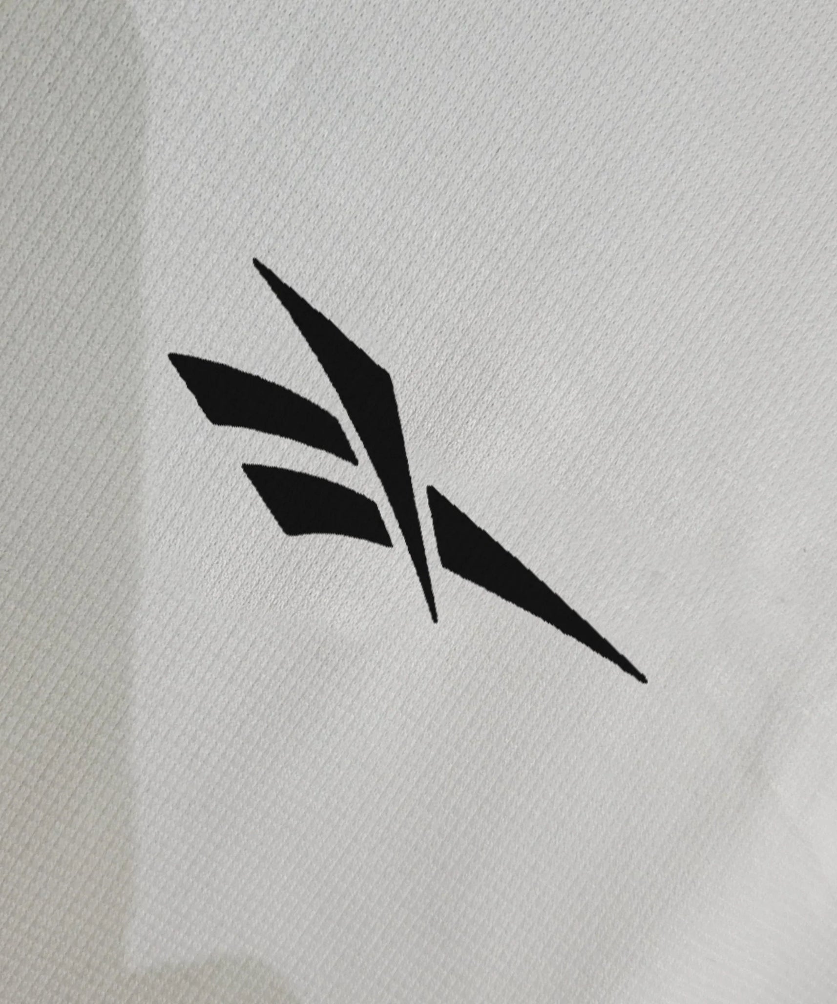 Veste Coupe-Vent Botafogo Blanche 23/24