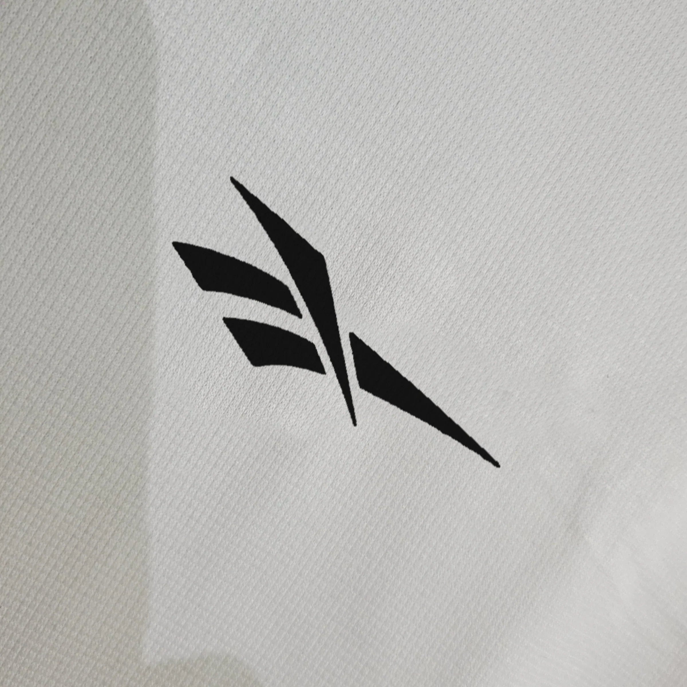 Veste Coupe-Vent Botafogo Blanche 23/24
