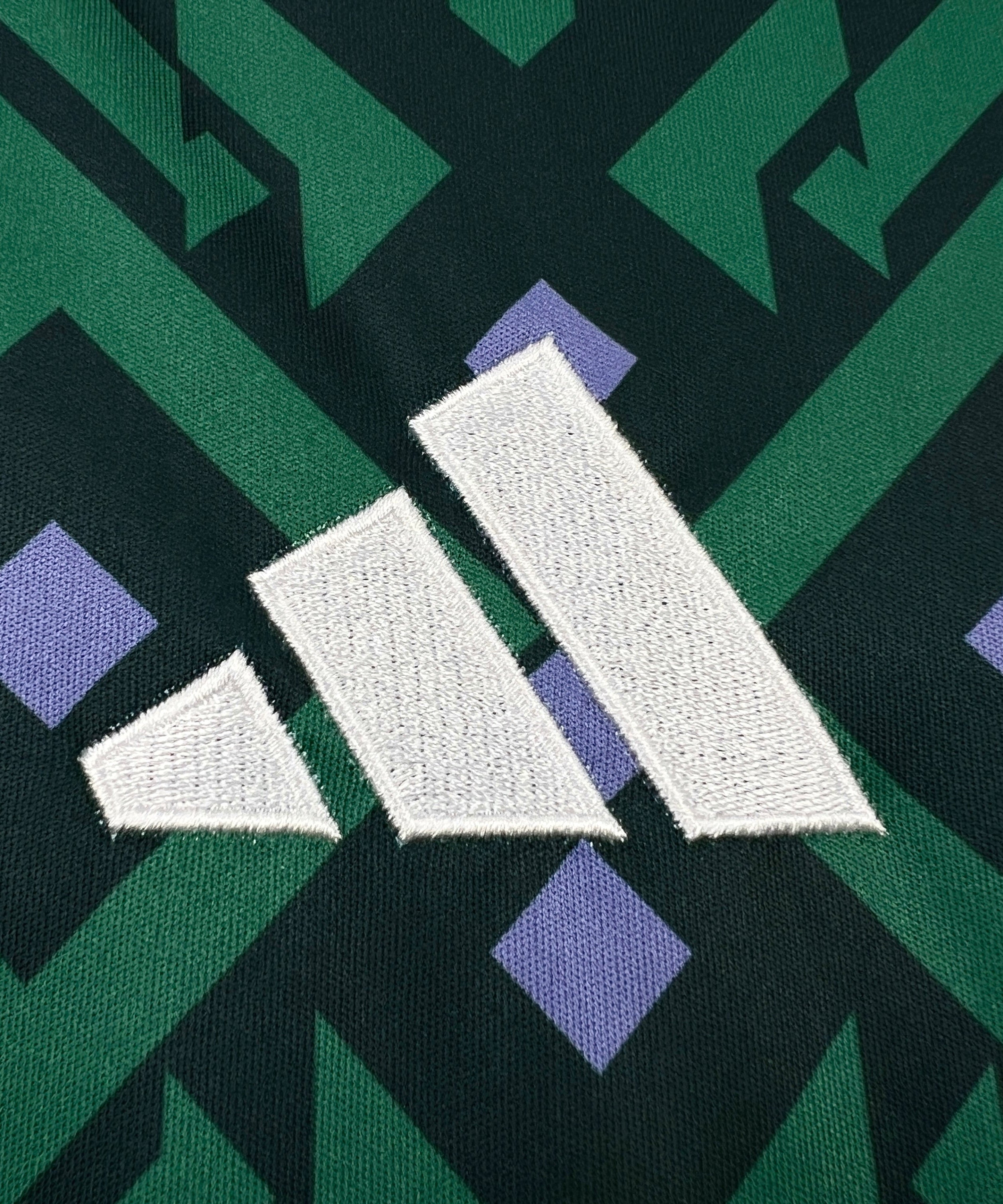 Saudi Arabia 2026 World cup Home Jersey