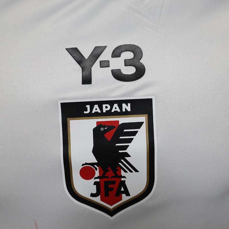 Japan 2024 away