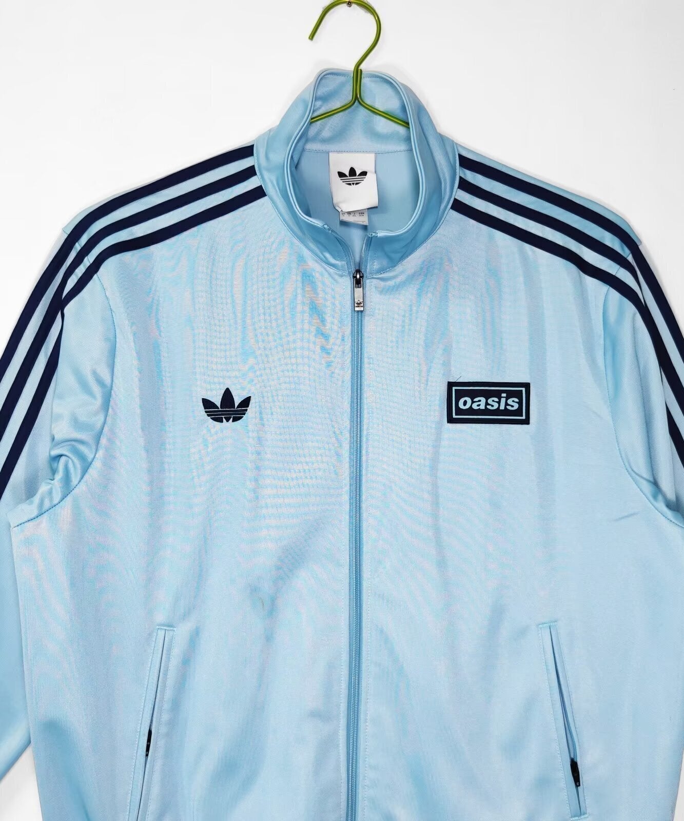 Football X Streetwear Bleu lumineux 2025-2026