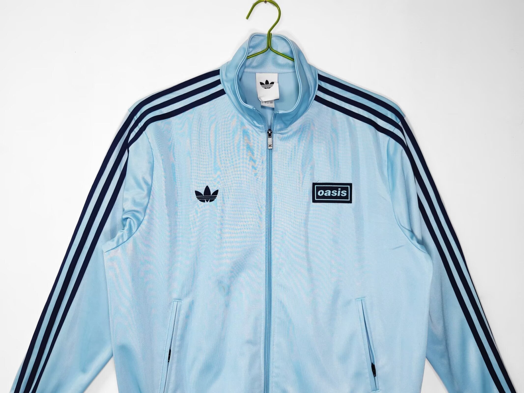 Football X Streetwear Bleu lumineux 2025-2026