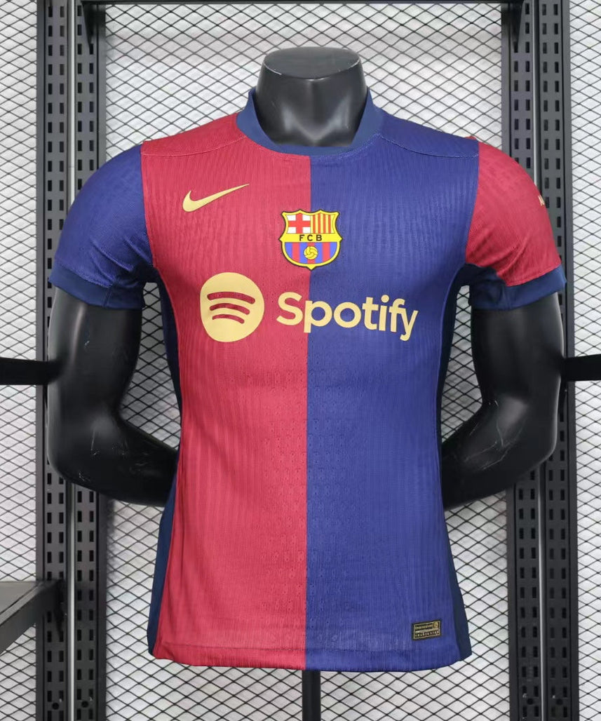 Fc Barcelona 24-25 Main