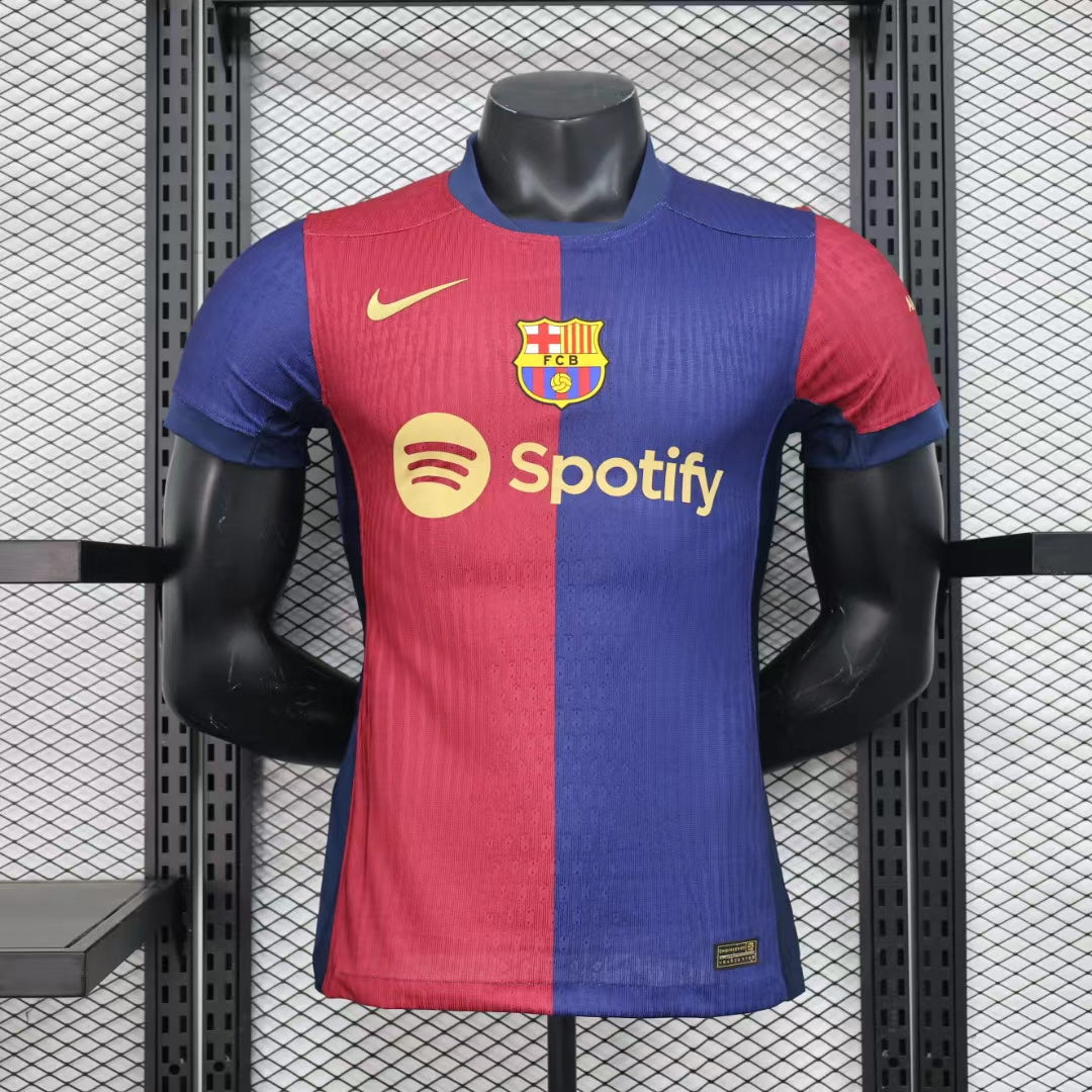 Fc Barcelona 24-25 Main