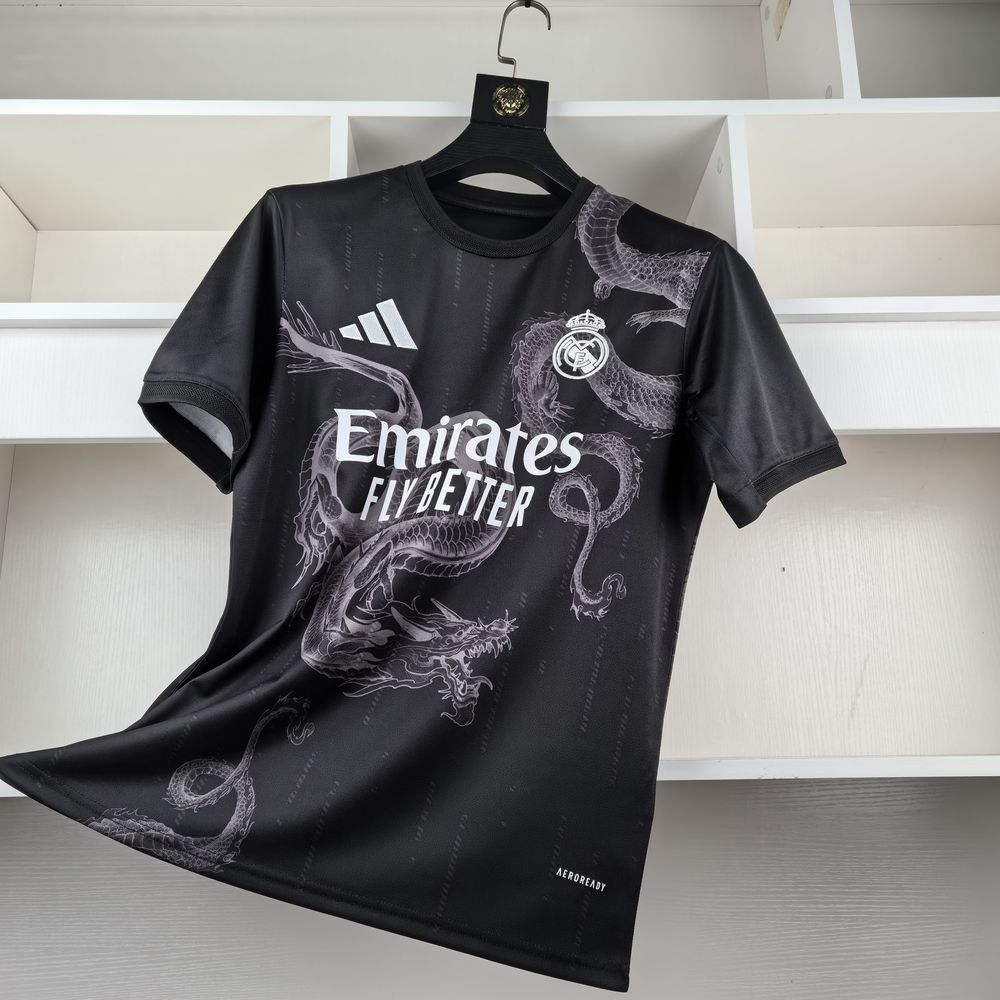 REAL MADRID 2024-2025 Special Edition