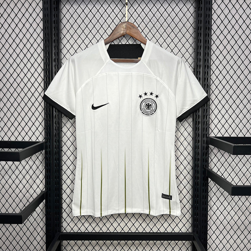 Allemagne Édition Spéciale Euro 2024 Blanche