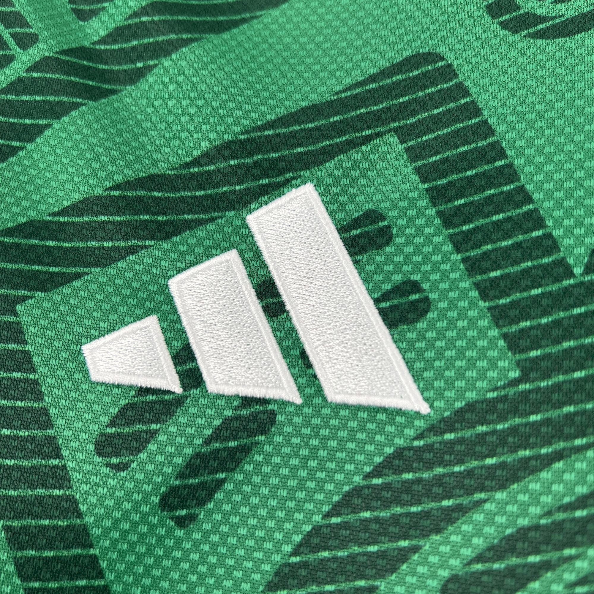 Mexico 2026 World cup Home Jersey