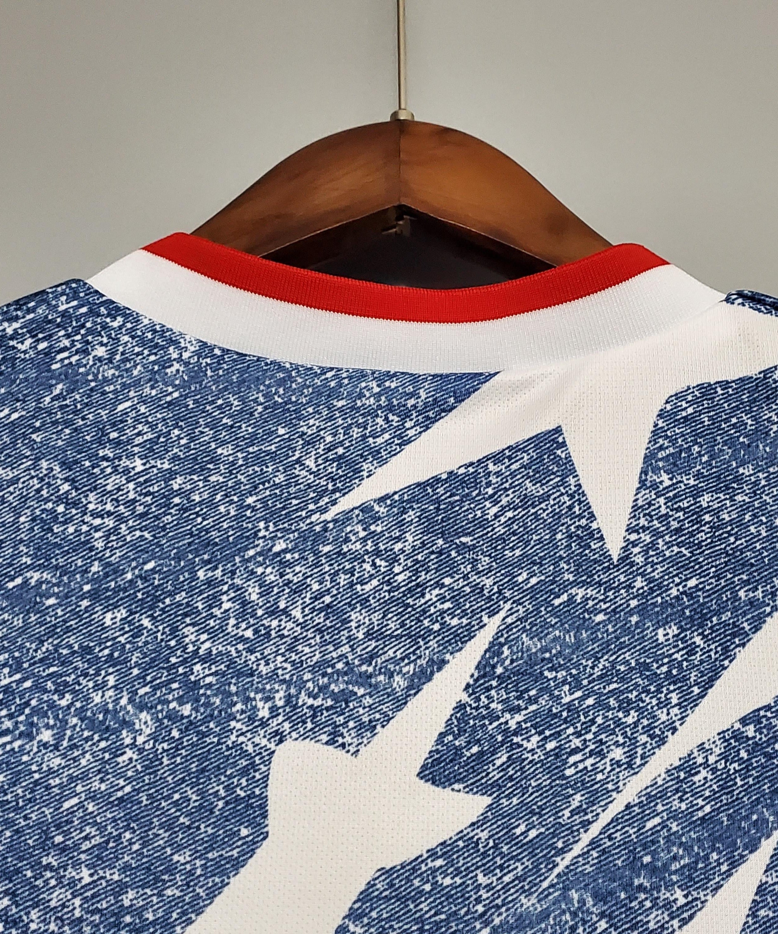 Maillot extérieur rétro USA 1994
