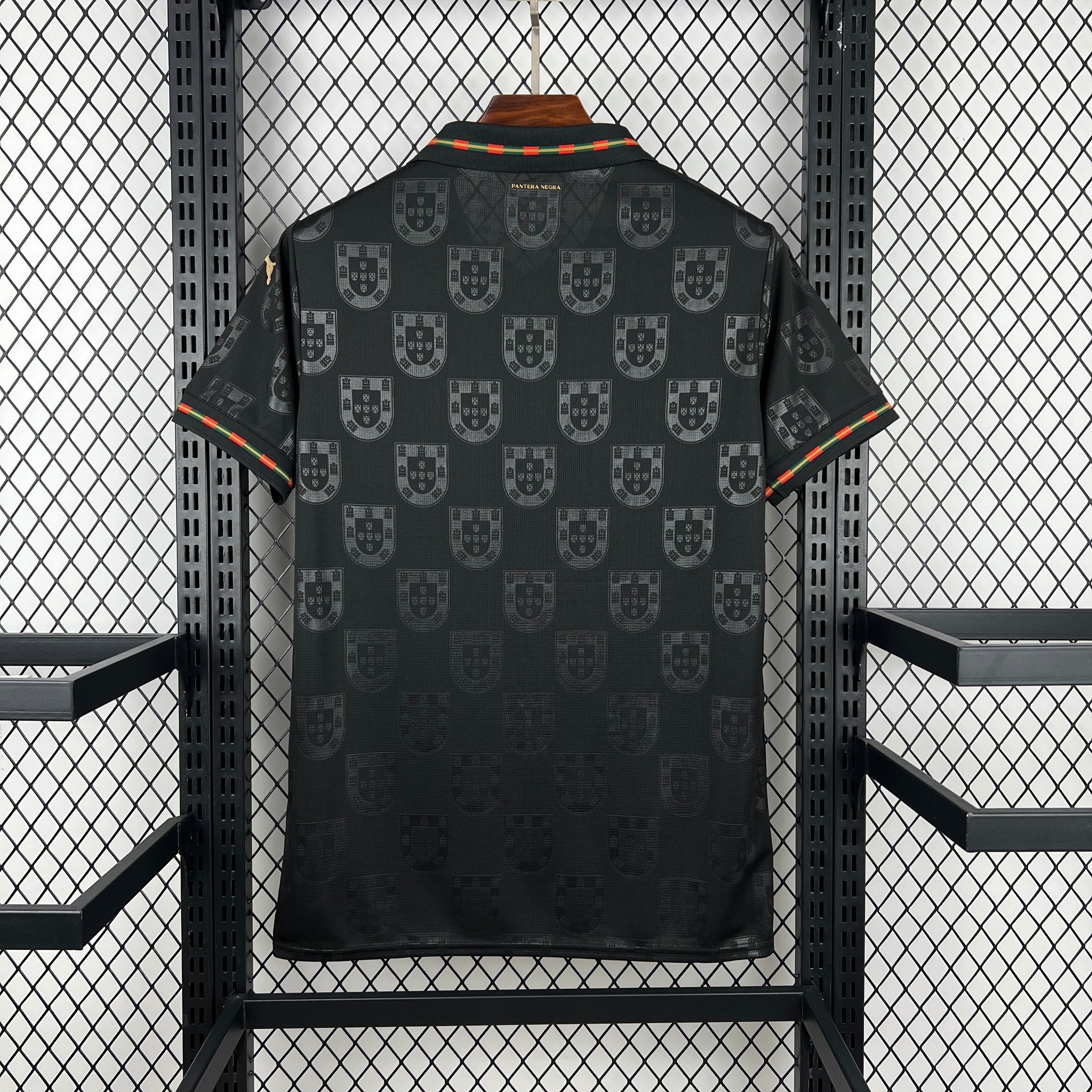 Portugal 2026 World cup Away Jersey