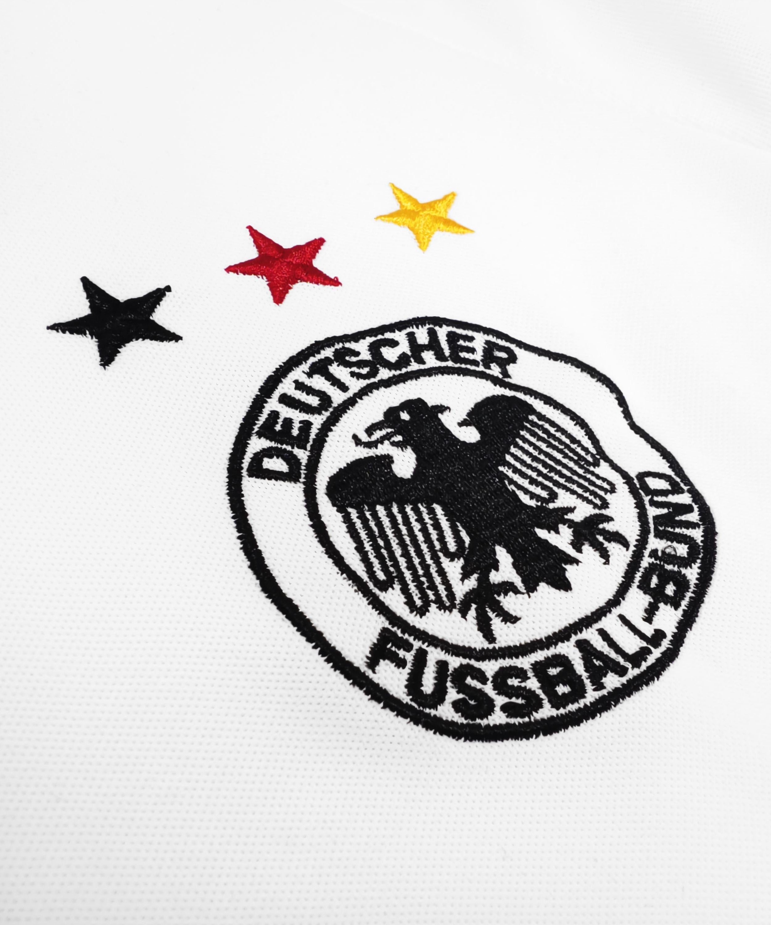 Allemagne Tenue Domicile 2014-2015