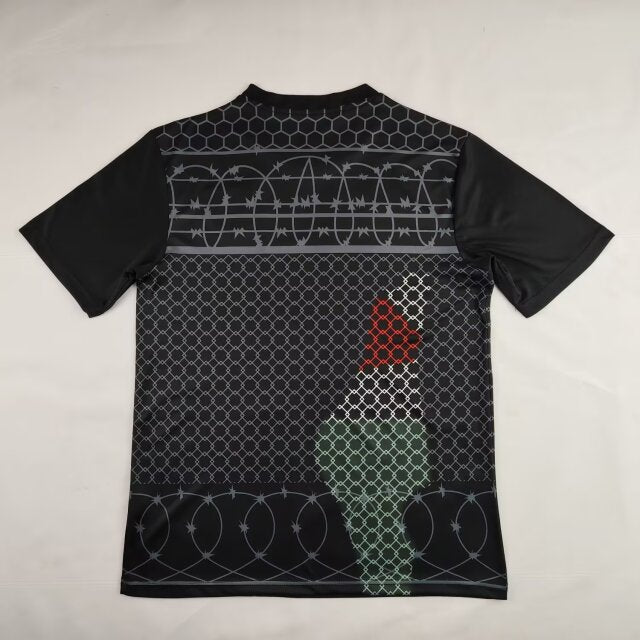 Palestine "TAHRIR" Maillot spécial