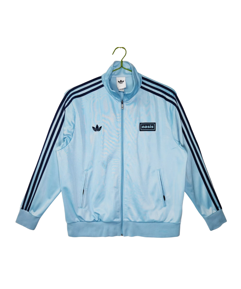 Football X Streetwear Bleu lumineux 2025-2026