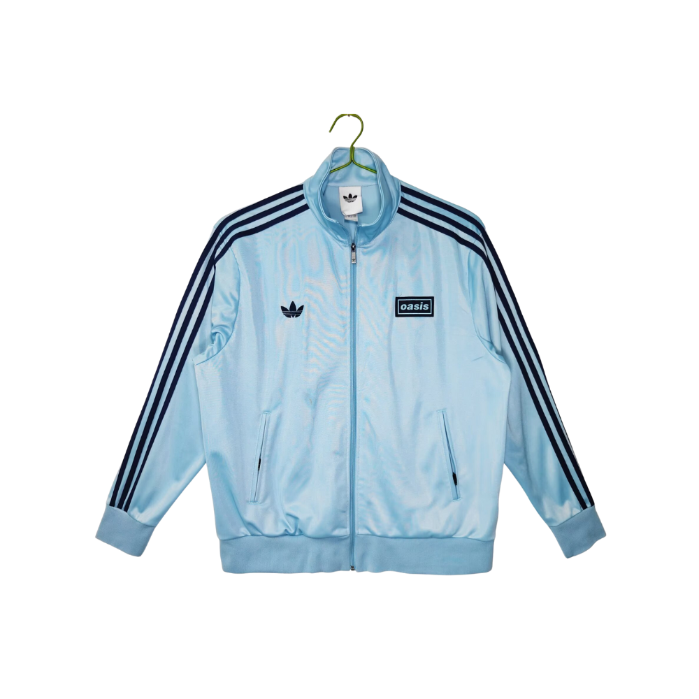 Football X Streetwear Bleu lumineux 2025-2026