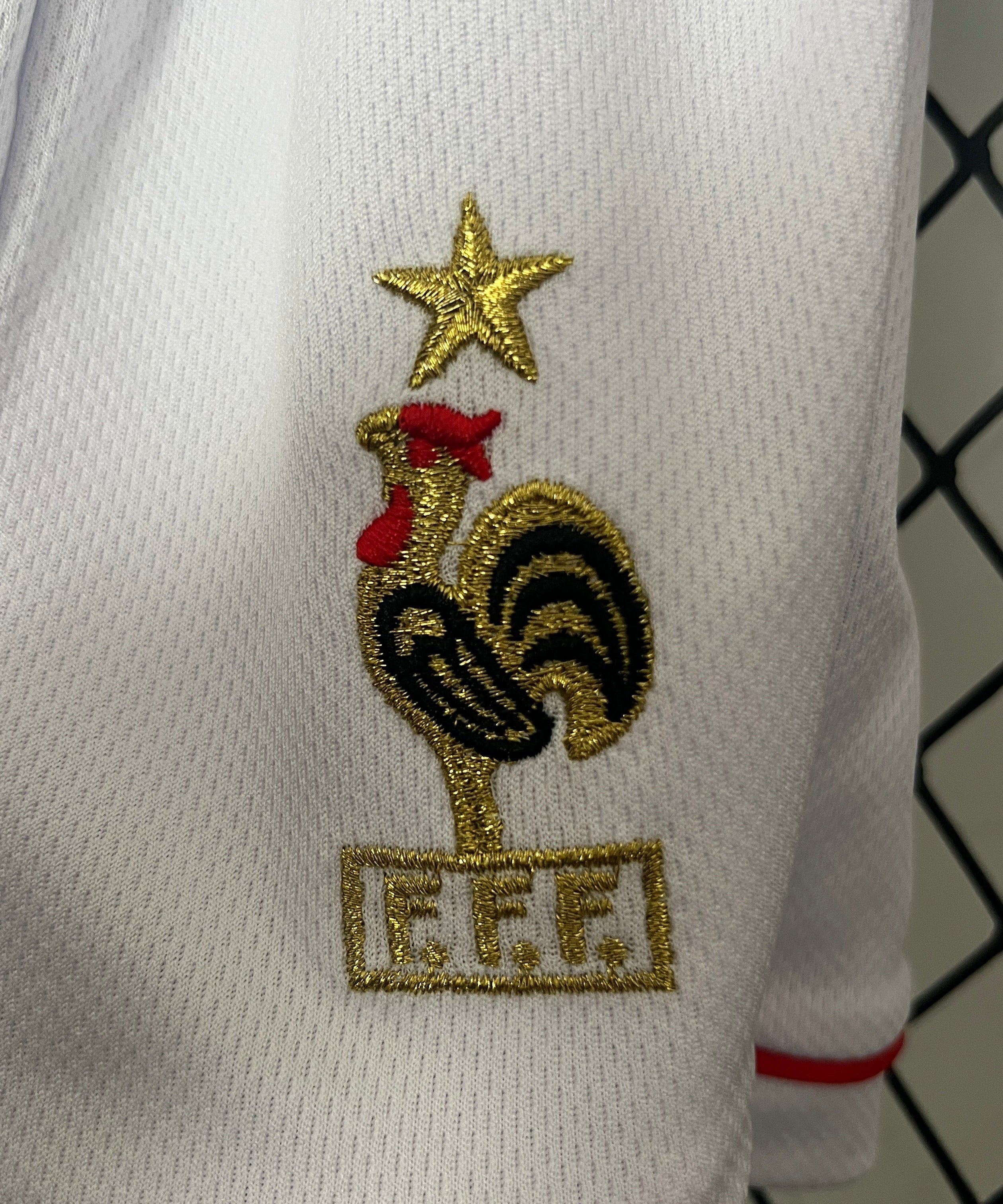 Maillot domicile France 1998 Enfants