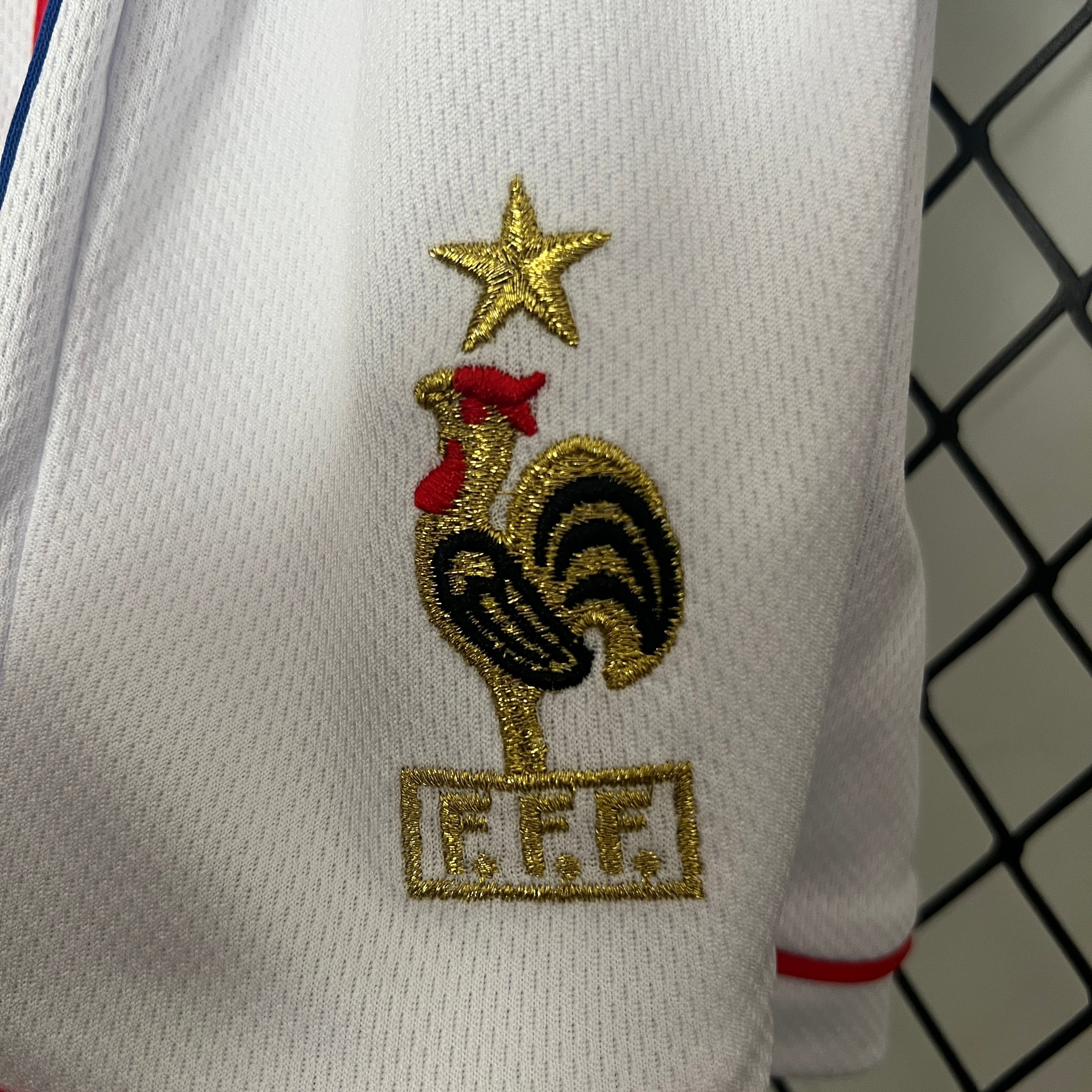 Maillot domicile France 1998 Enfants