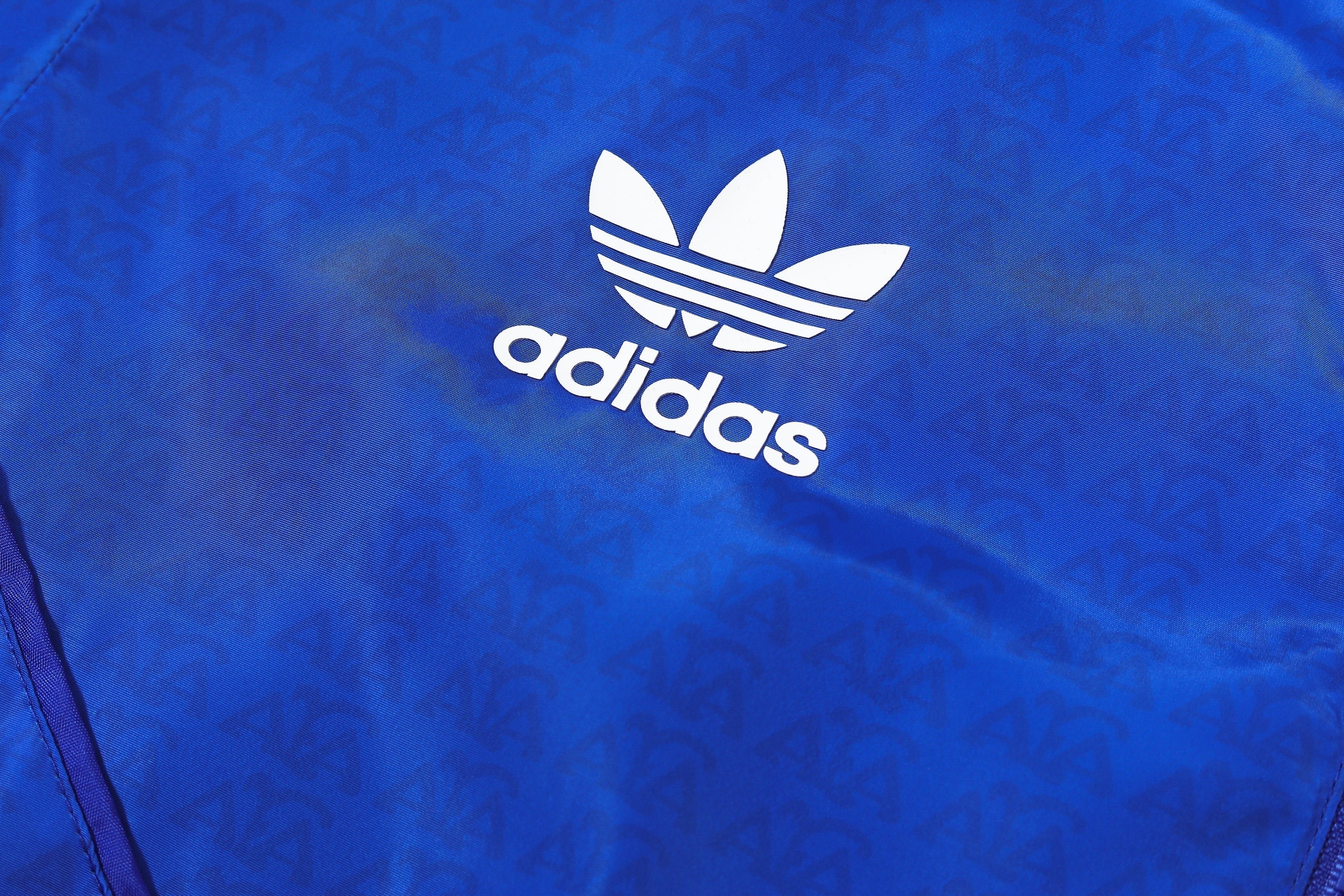 Argentina Blue and Dark Blue Tracksuit