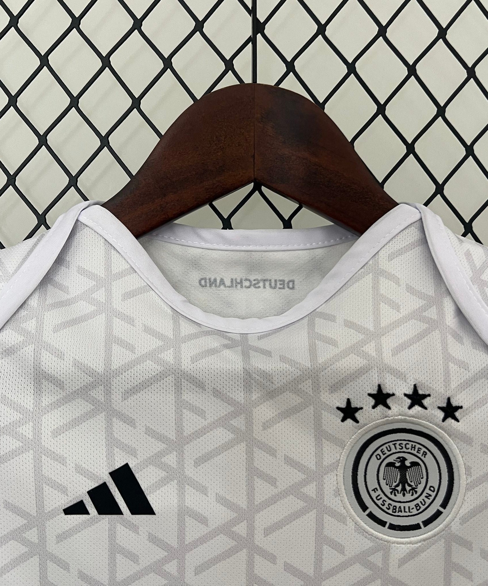 Baby Germany Jersey