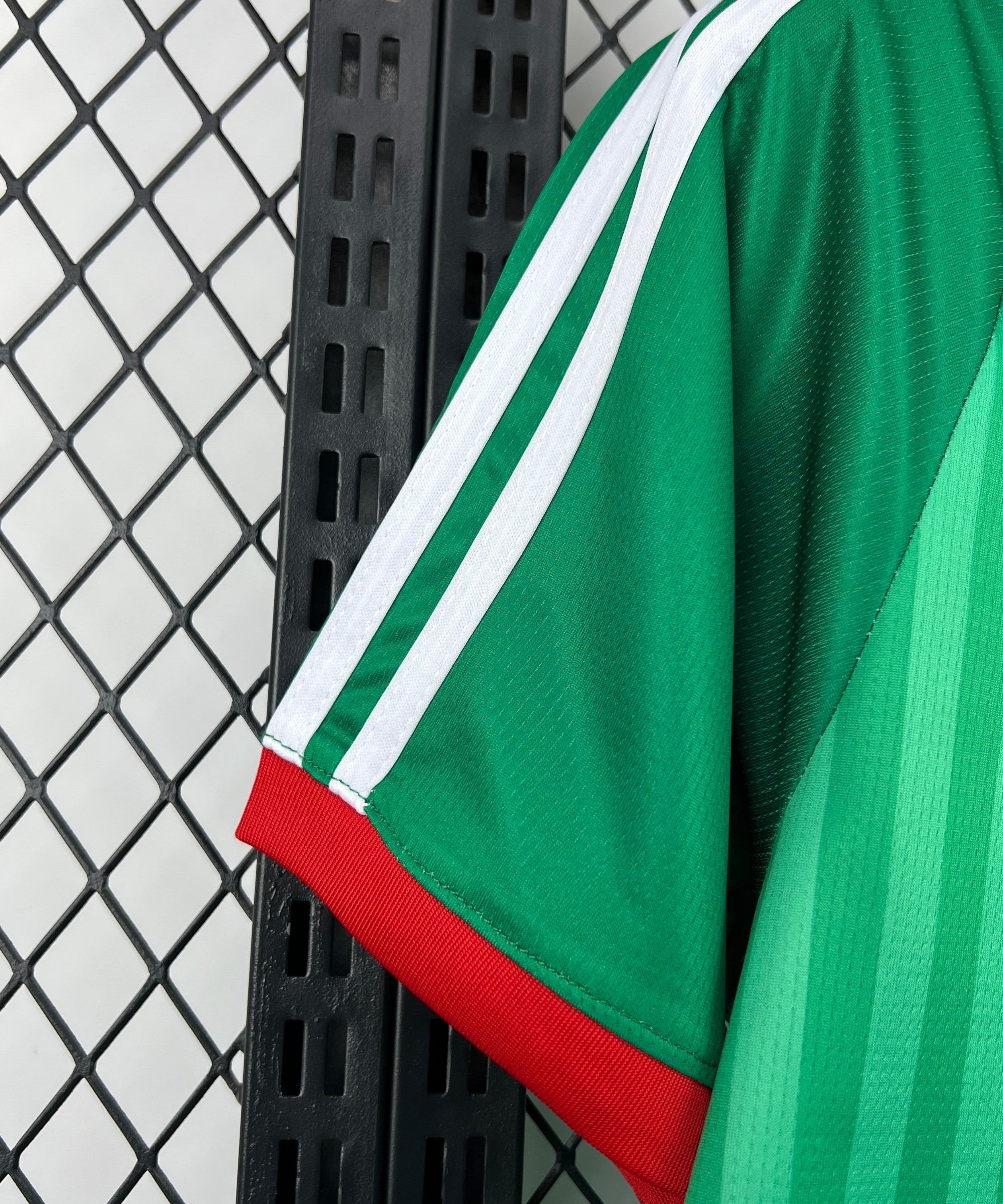 Algeria 2026 World cup Away Jersey