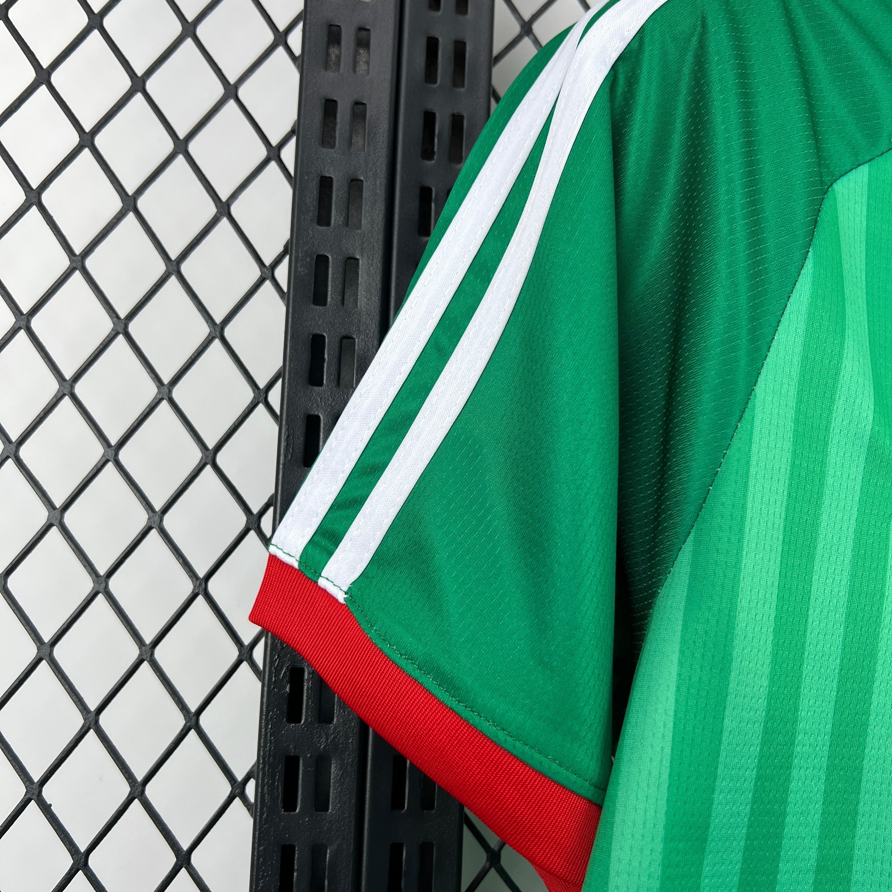 Algeria 2026 World cup Away Jersey